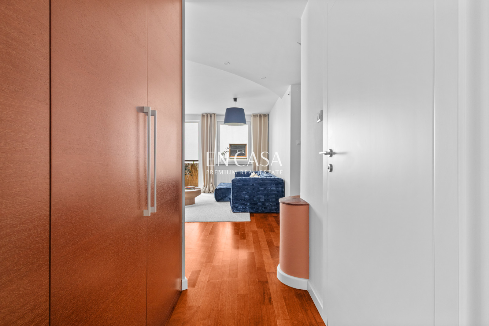 Apartment Rent Warszawa Ursynów Rybitwy 5