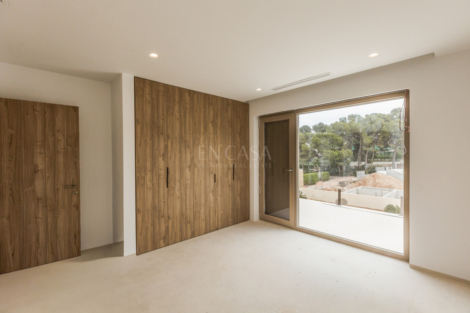 House Sale Xàbia / Jávea, la Marina Alta, Alacant / Alicante, Wspólnota Walencka, Hiszpania Cami de Cabanes
