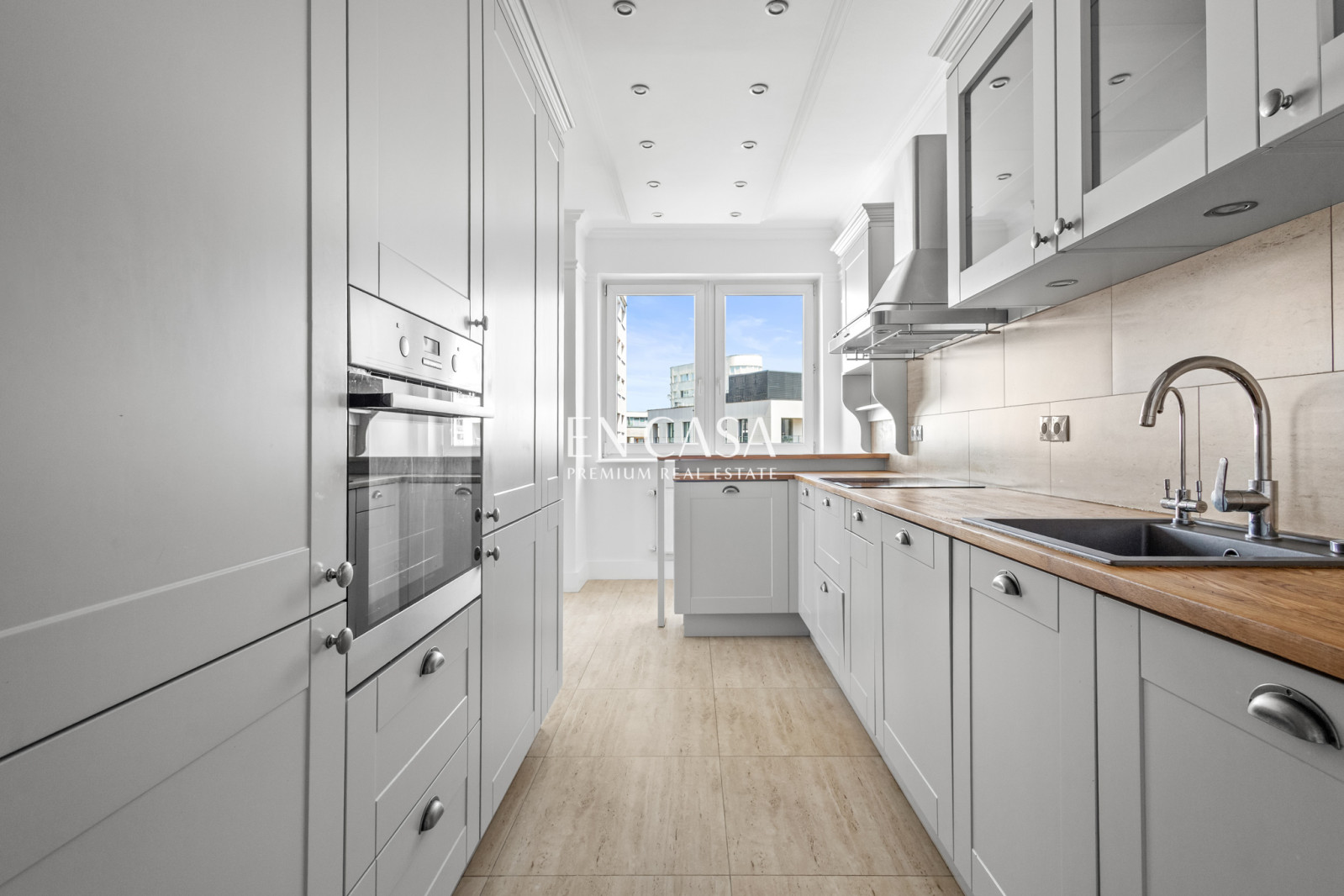 Apartment Rent Warszawa Śródmieście Fabryczna 6