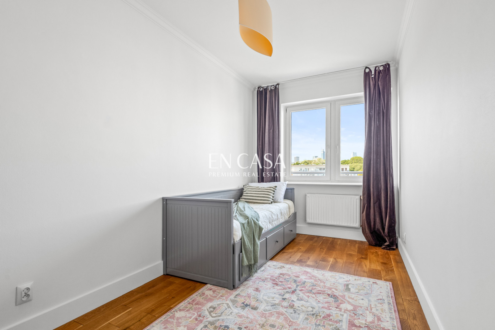 Apartment Rent Warszawa Śródmieście Fabryczna 14