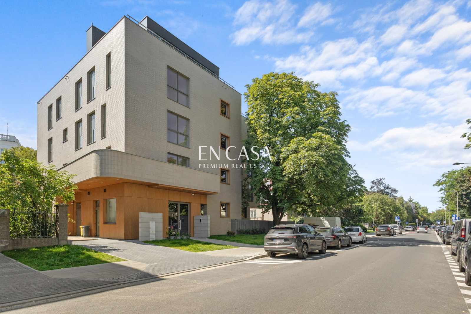 Apartment Rent Warszawa Mokotów Ksawerów 15