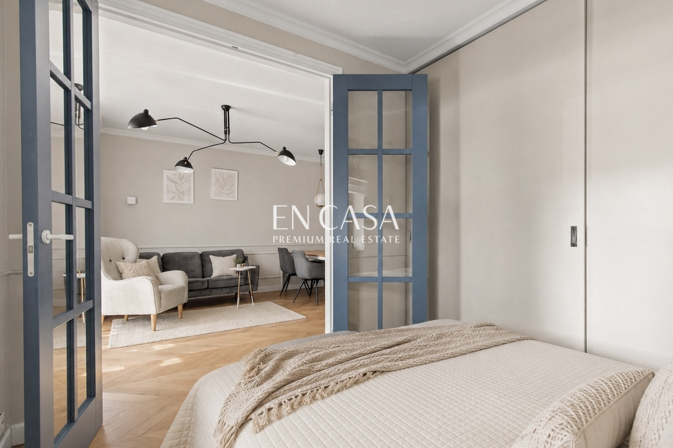 Apartment Rent Warszawa Śródmieście Dobra 10