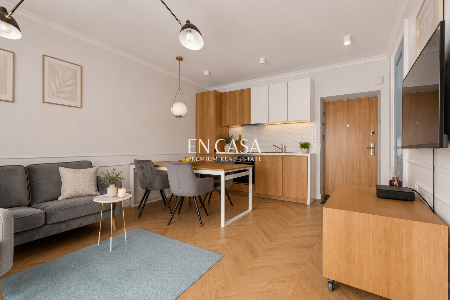 Apartment Rent Warszawa Śródmieście Dobra