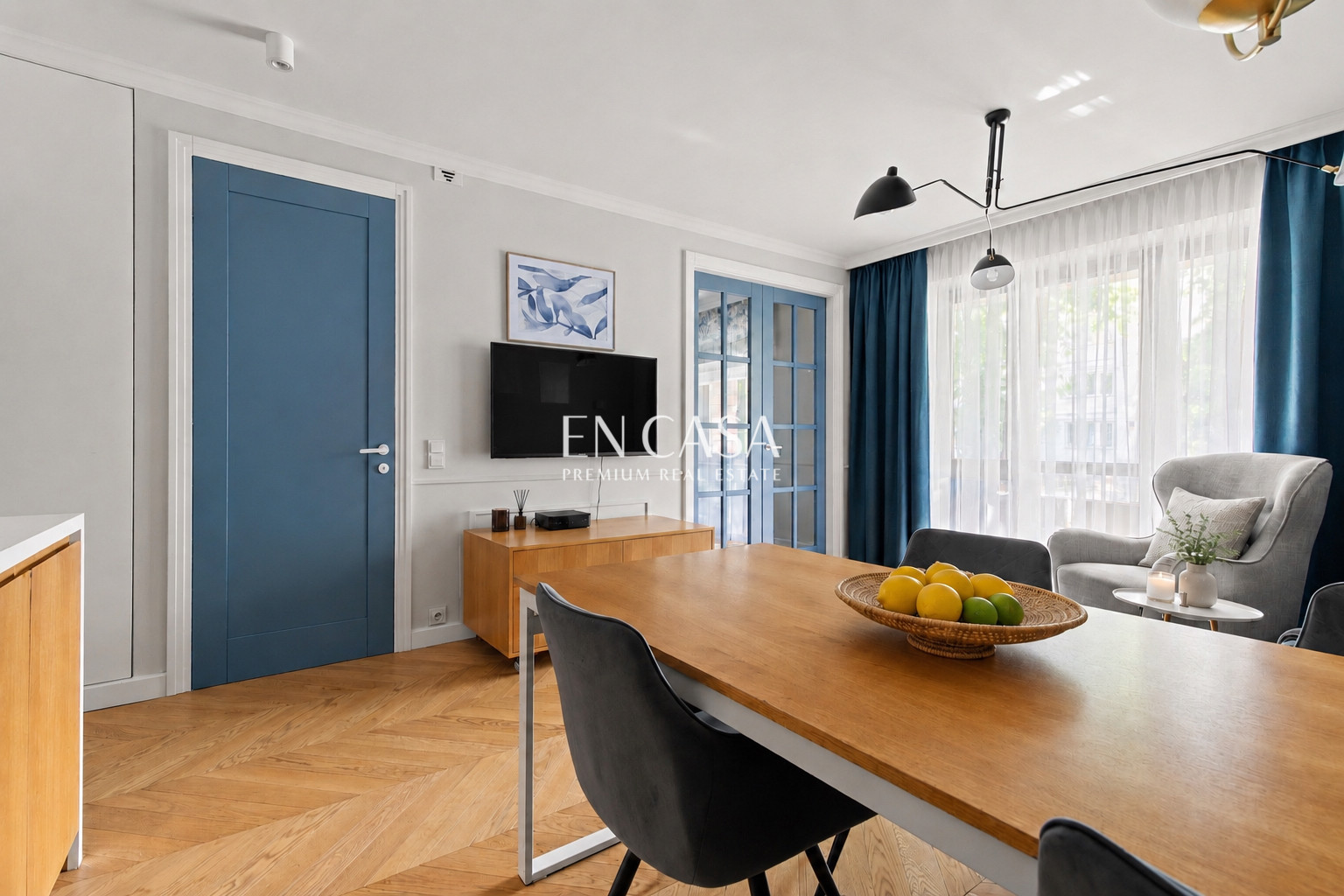 Apartment Rent Warszawa Śródmieście Dobra