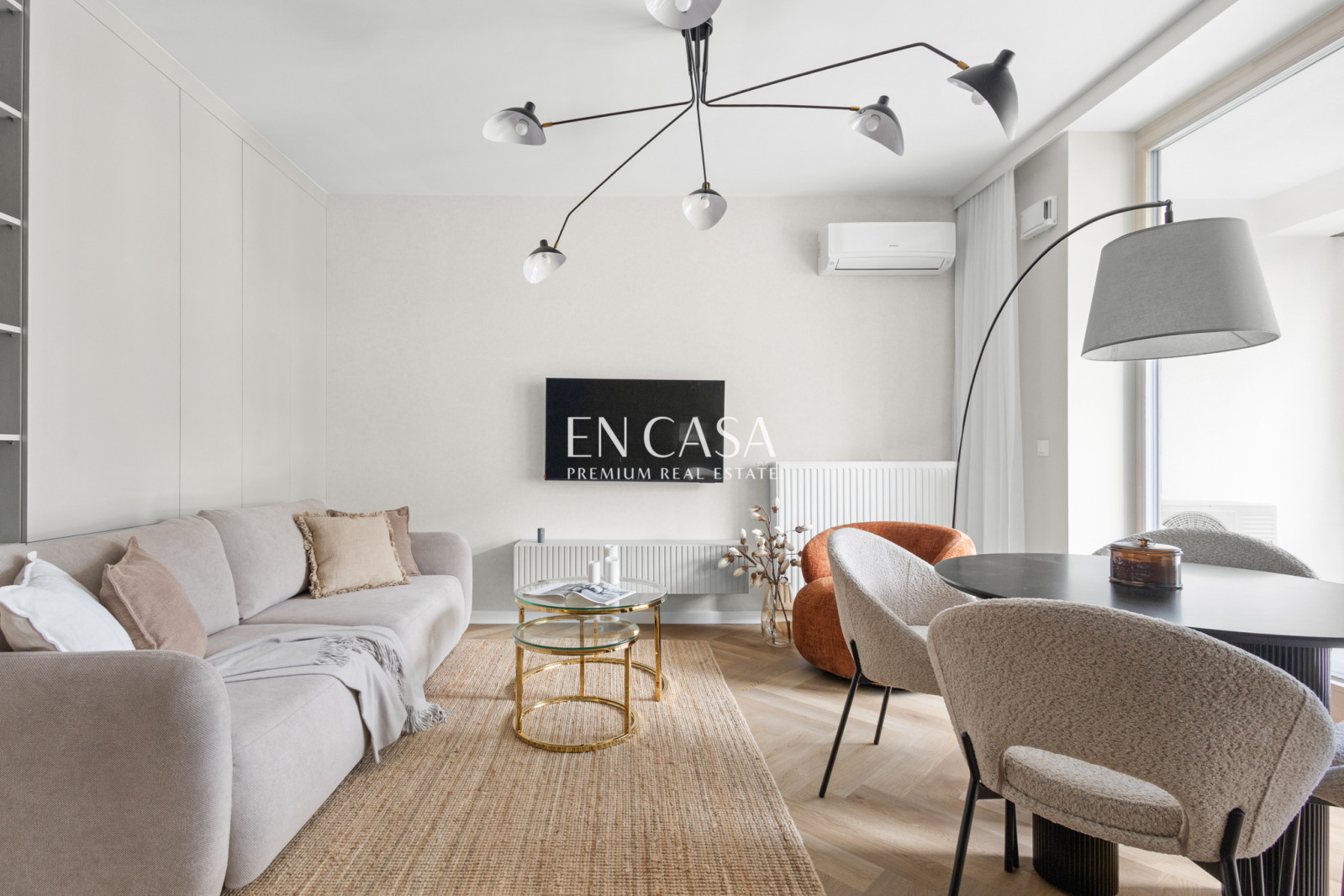 Apartment Rent Warszawa Wola Chmielna