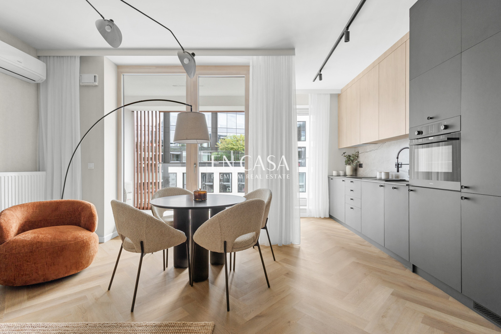 Apartment Rent Warszawa Wola Chmielna