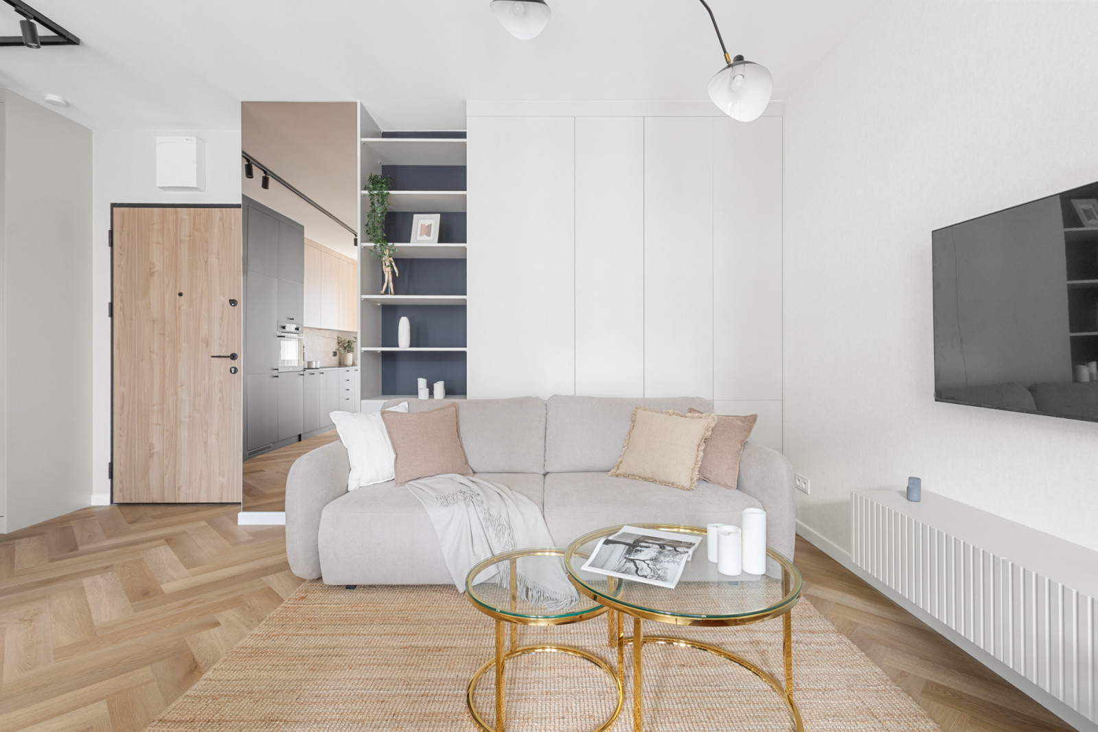Apartment Rent Warszawa Wola Chmielna