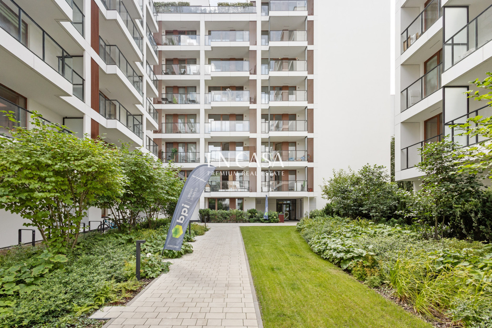 Apartment Rent Warszawa Wola Chmielna
