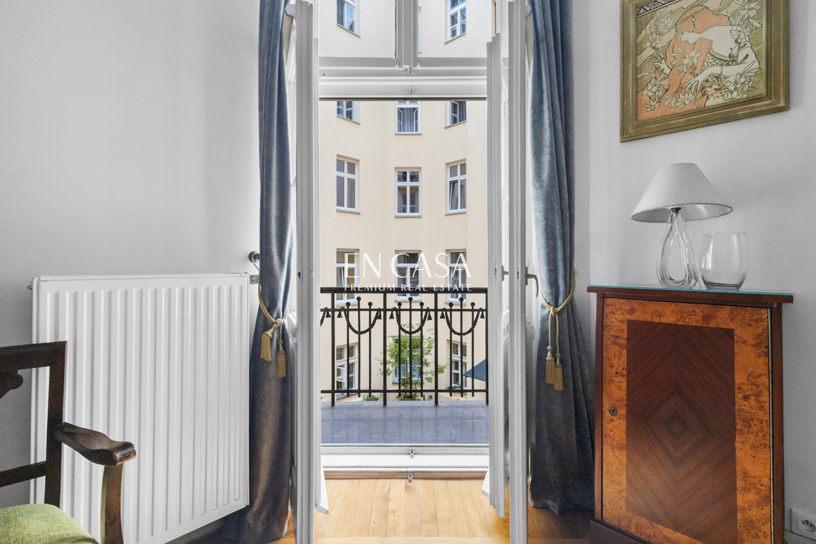 Apartment Rent Warszawa Śródmieście Koszykowa