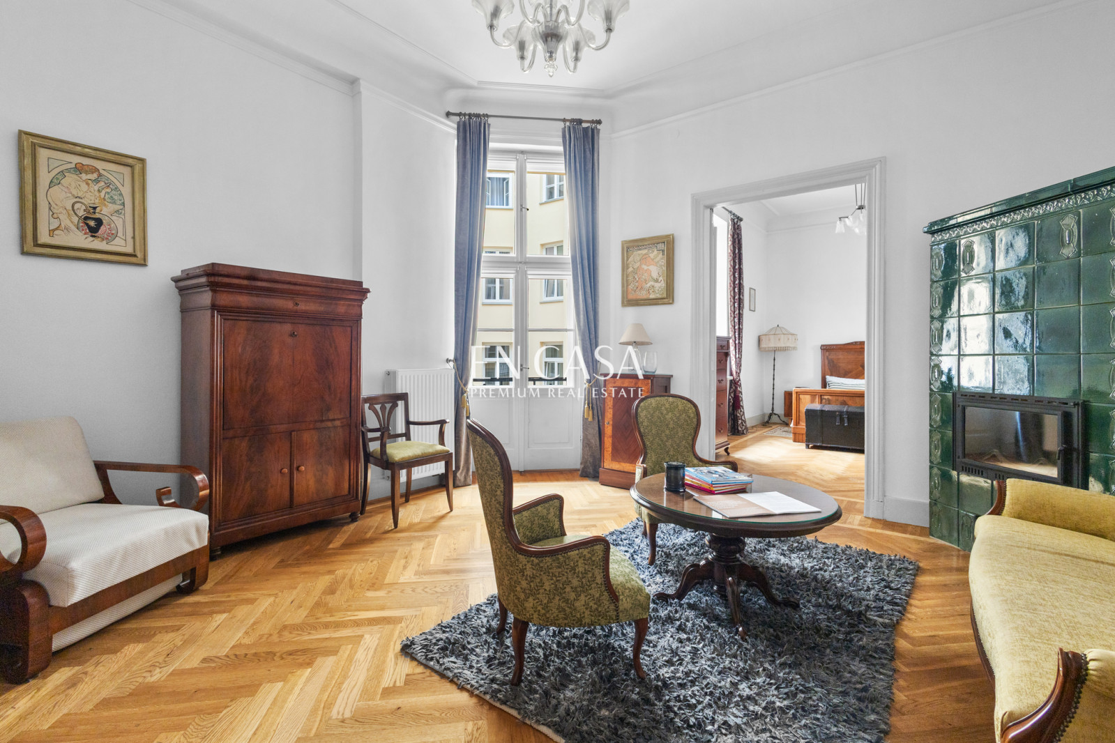Apartment Rent Warszawa Śródmieście Koszykowa