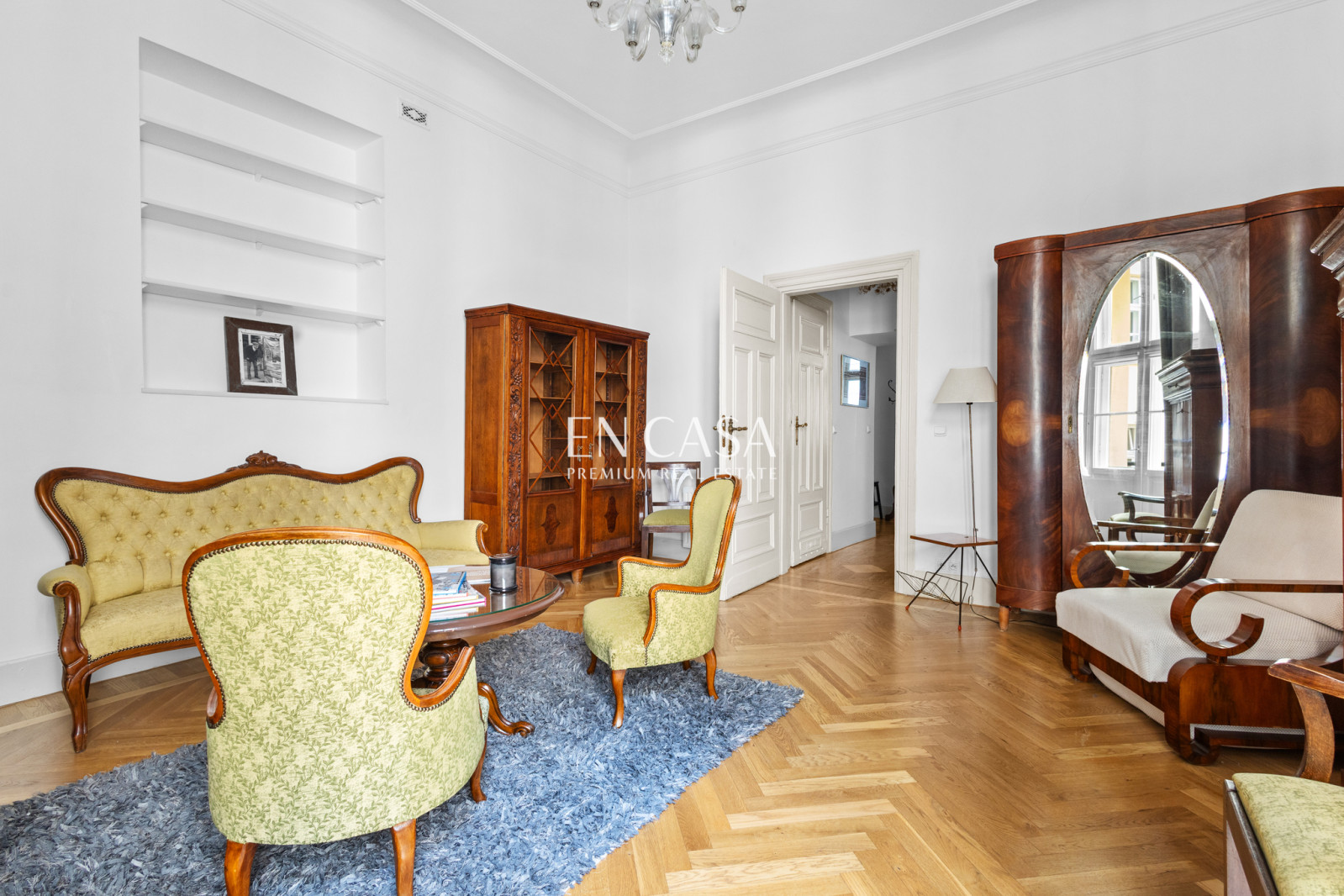Apartment Rent Warszawa Śródmieście Koszykowa