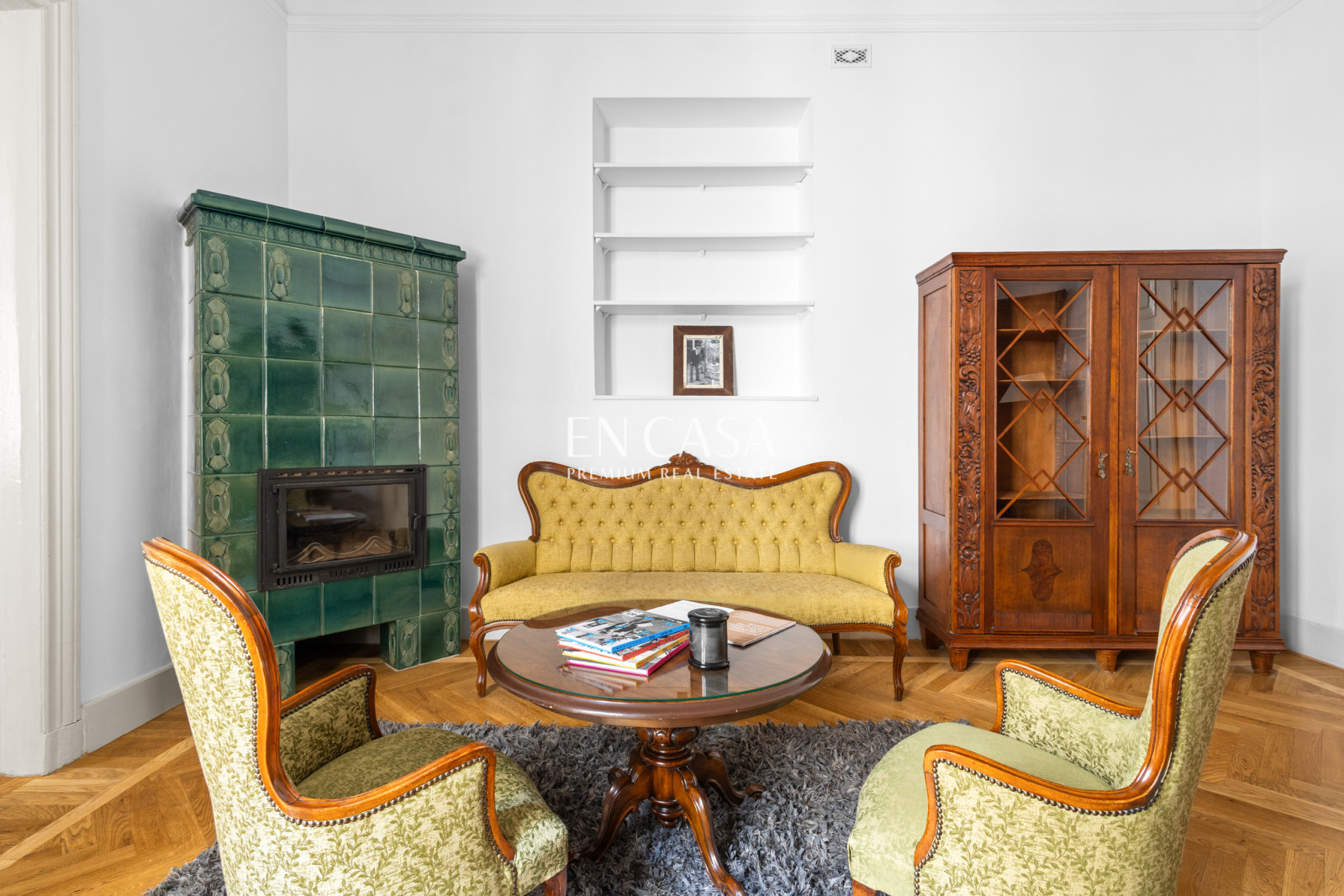Apartment Rent Warszawa Śródmieście Koszykowa