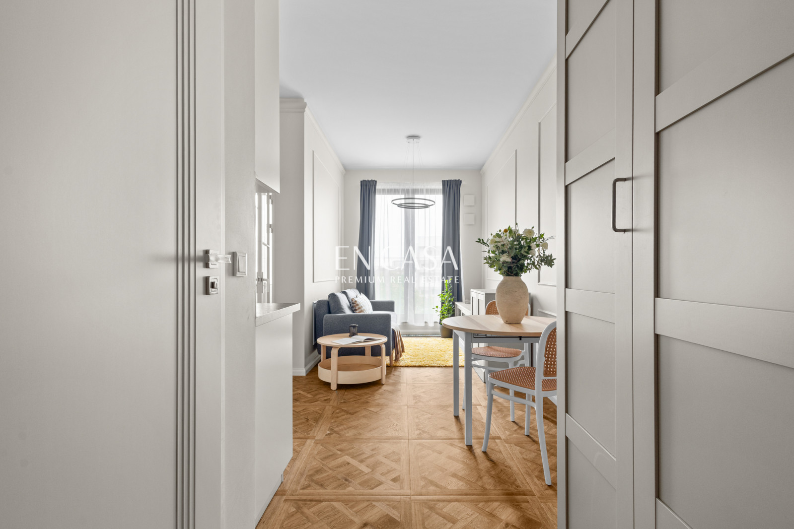 Apartment Rent Warszawa Wola Solidarności&nbsp;ave.