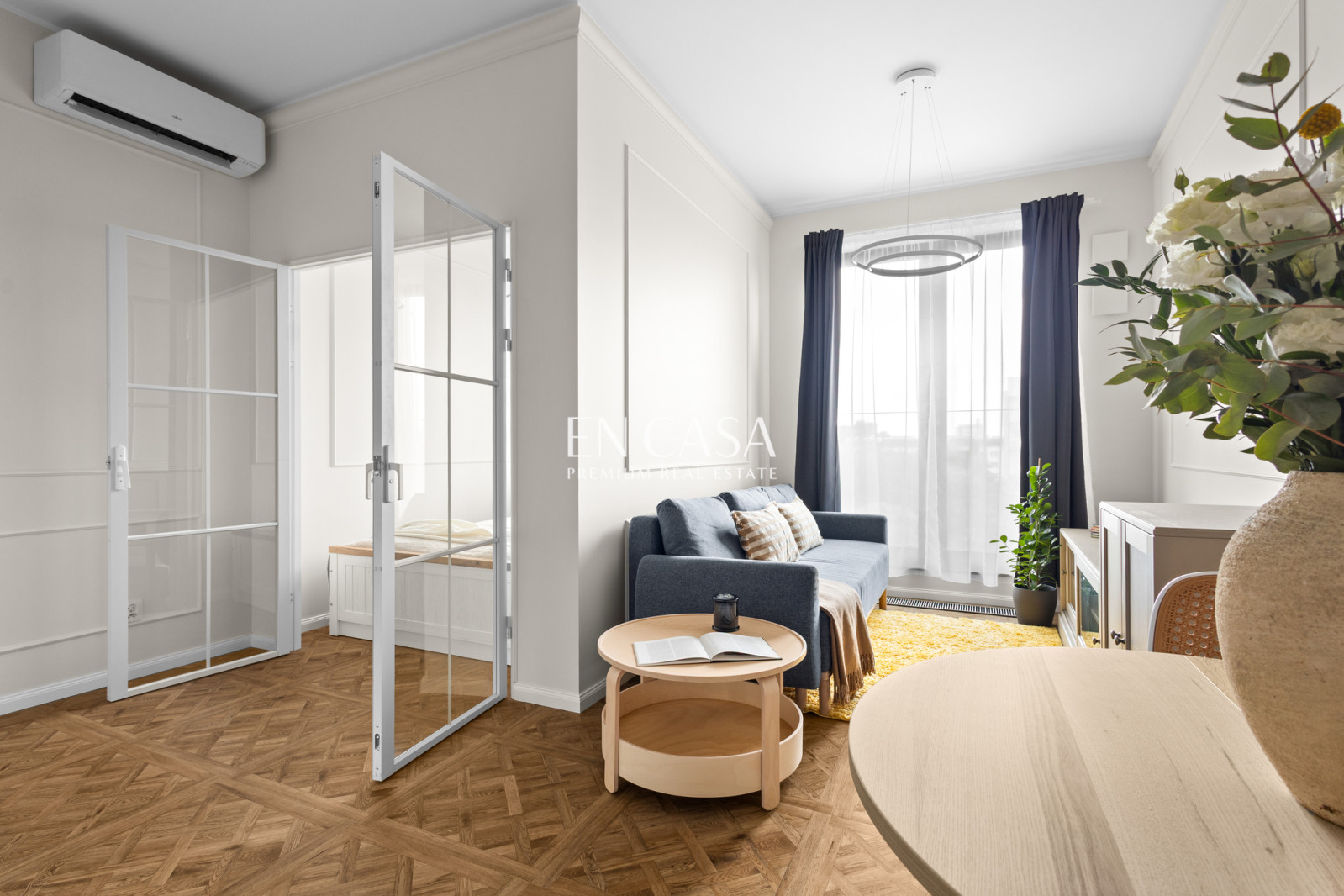 Apartment Rent Warszawa Wola Solidarności&nbsp;ave.