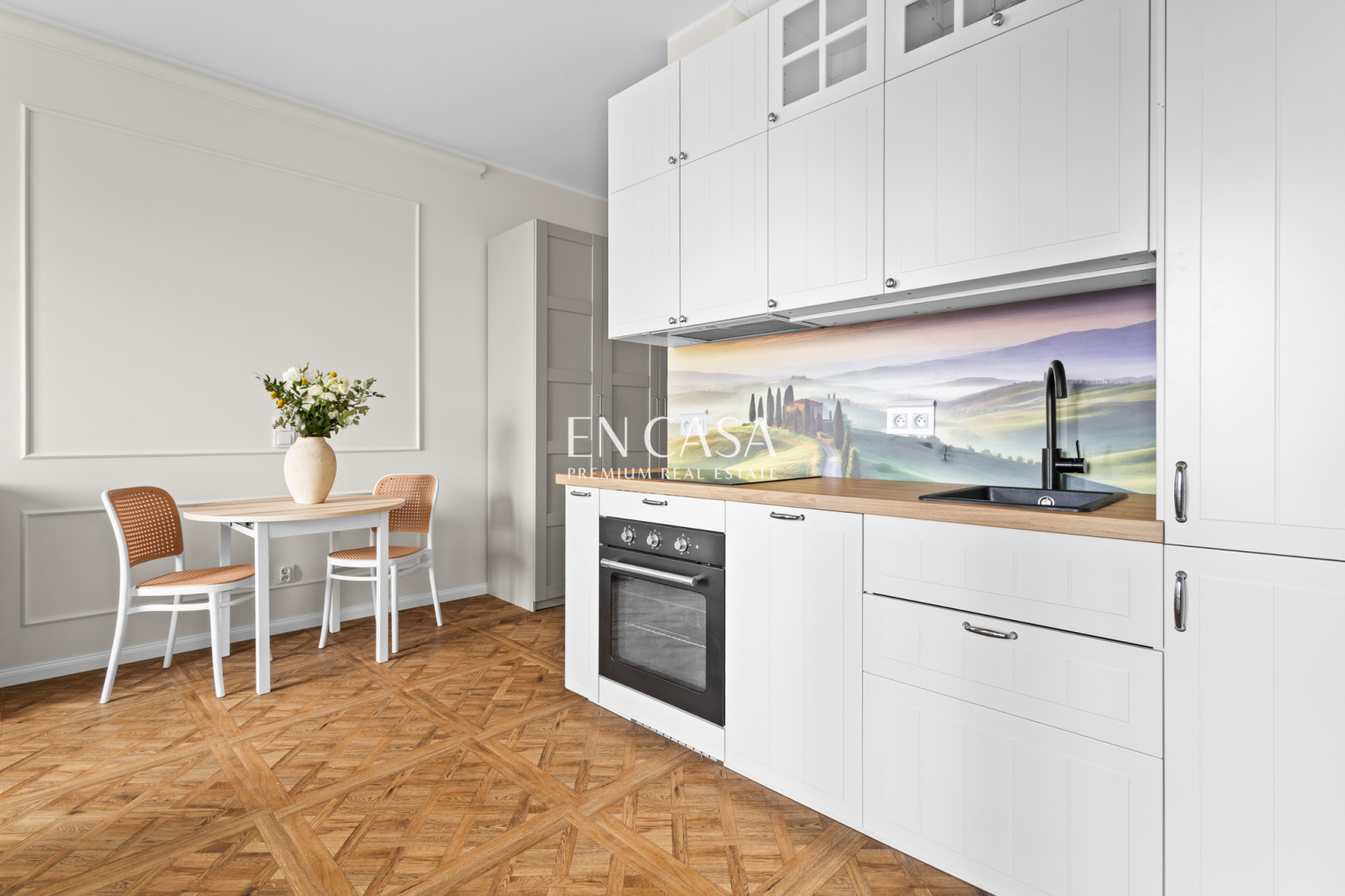 Apartment Rent Warszawa Wola Solidarności&nbsp;ave.