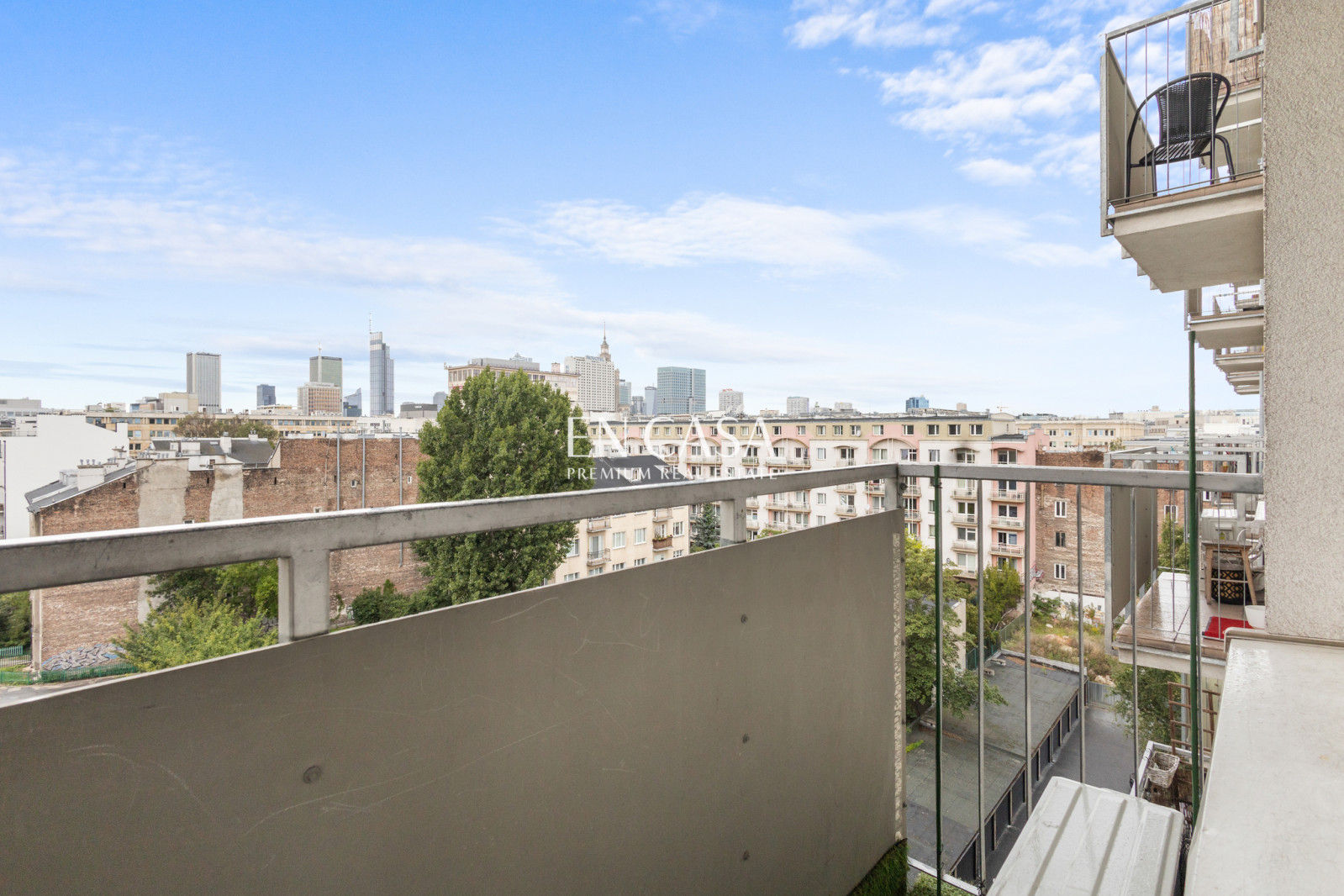 Apartment Sale Warszawa Śródmieście Mokotowska 10