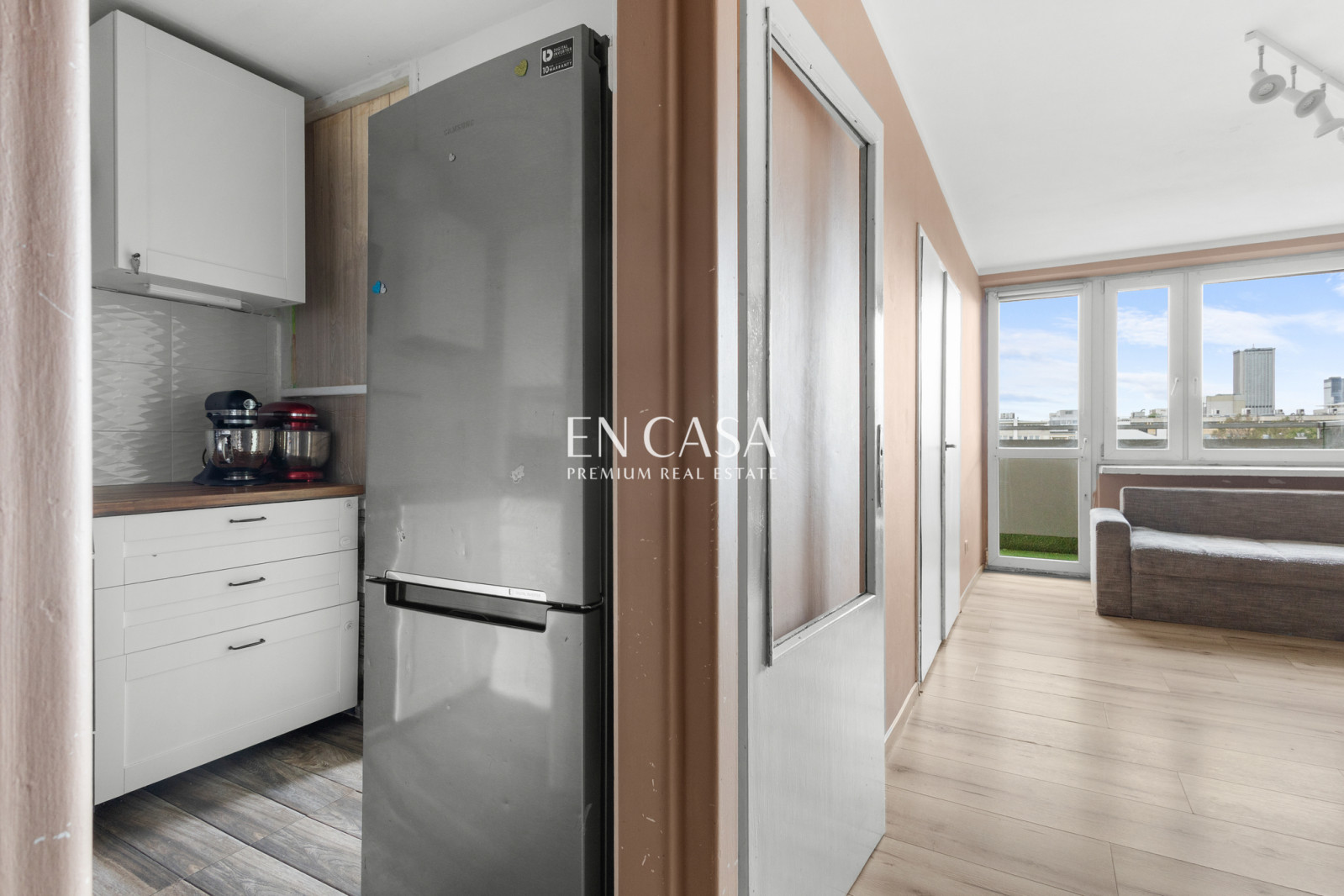 Apartment Sale Warszawa Śródmieście Mokotowska 8