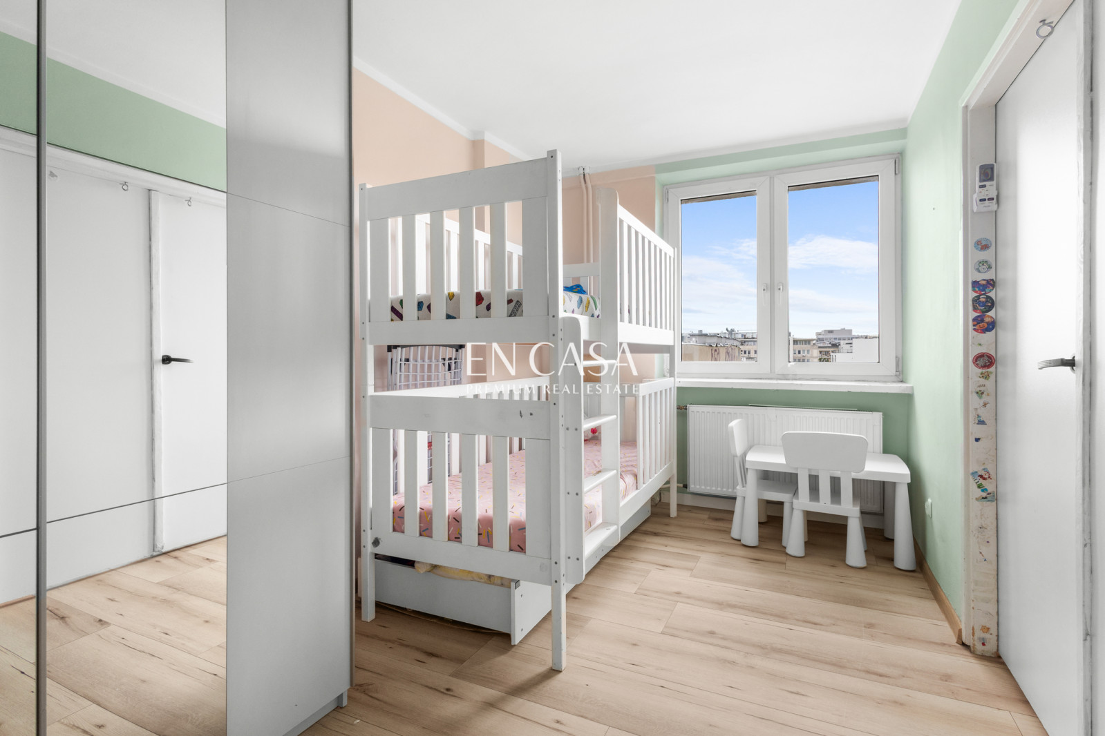 Apartment Sale Warszawa Śródmieście Mokotowska