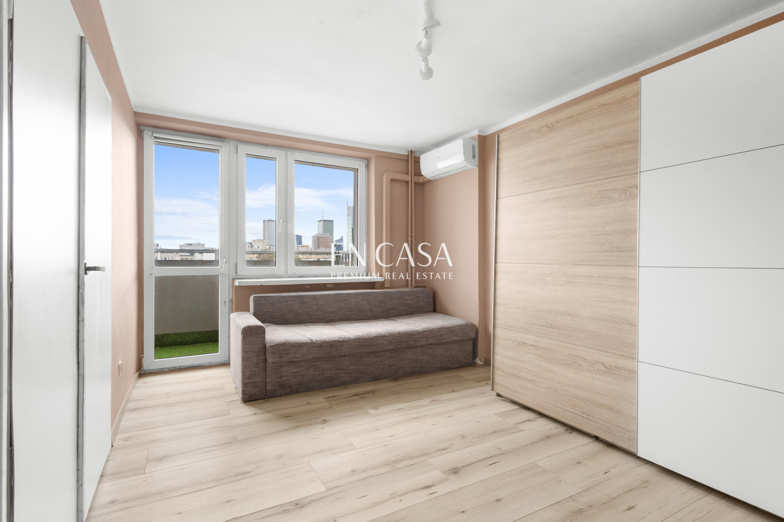 Apartment Sale Warszawa Śródmieście Mokotowska