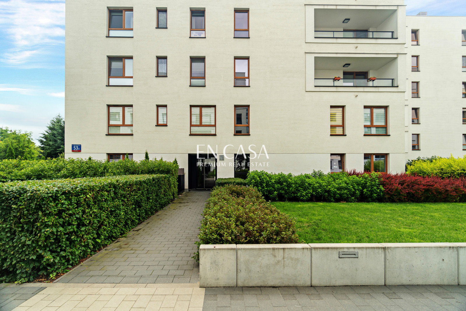 Apartment Rent Warszawa Praga-Południe Jana Nowaka-Jeziorańskiego