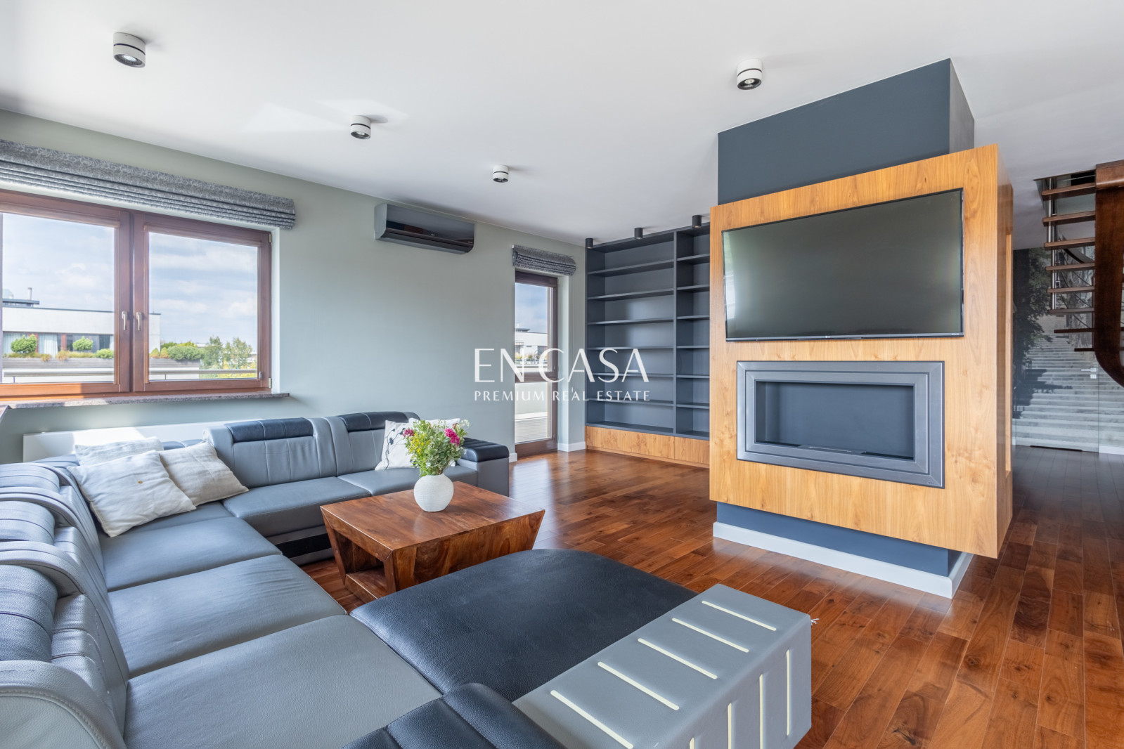 Apartment Rent Warszawa Wilanów