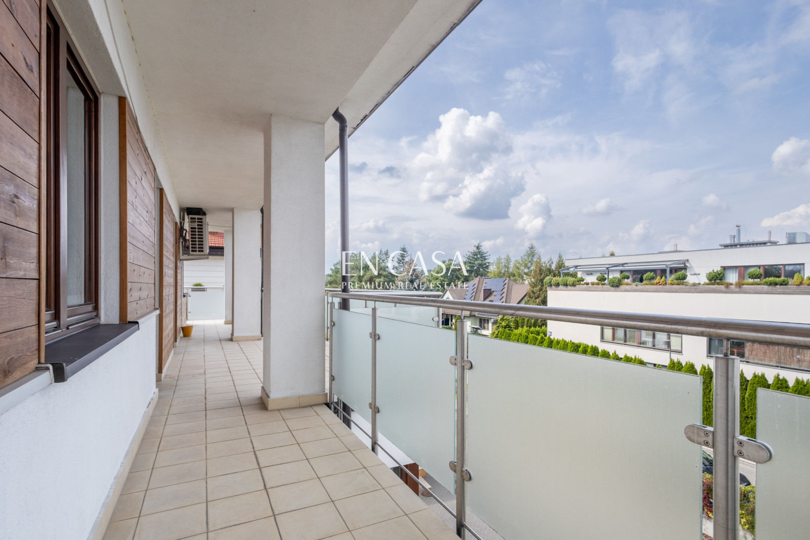 Apartment Rent Warszawa Wilanów 12