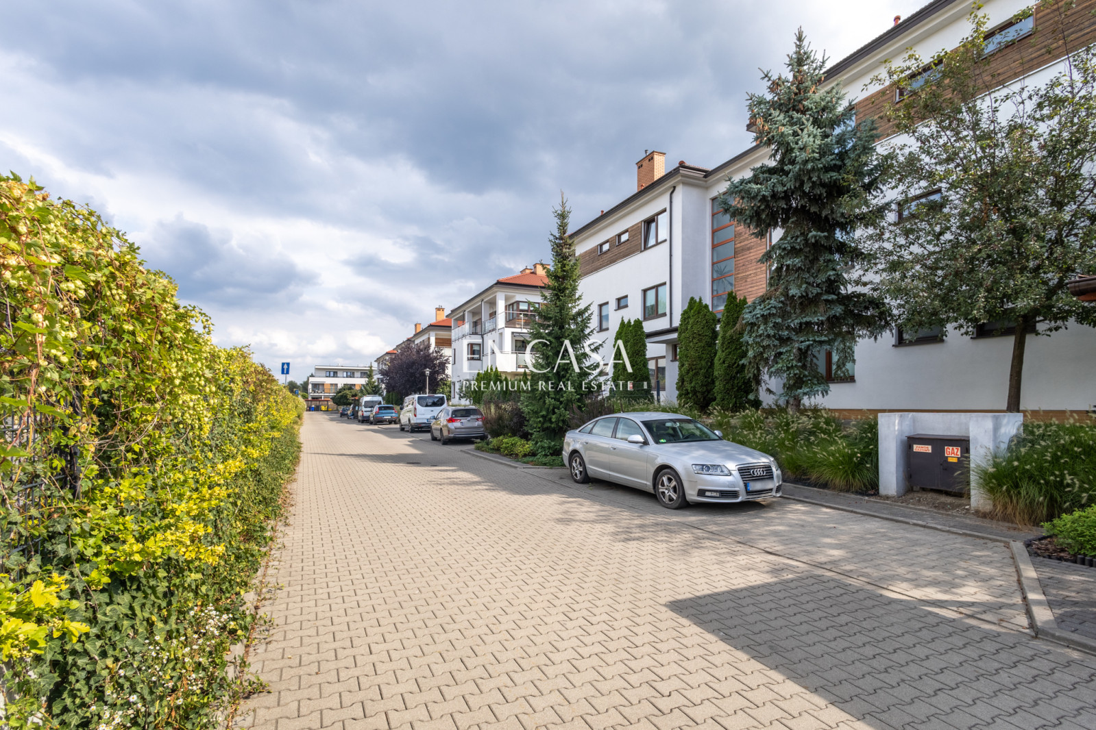 Apartment Rent Warszawa Wilanów 13