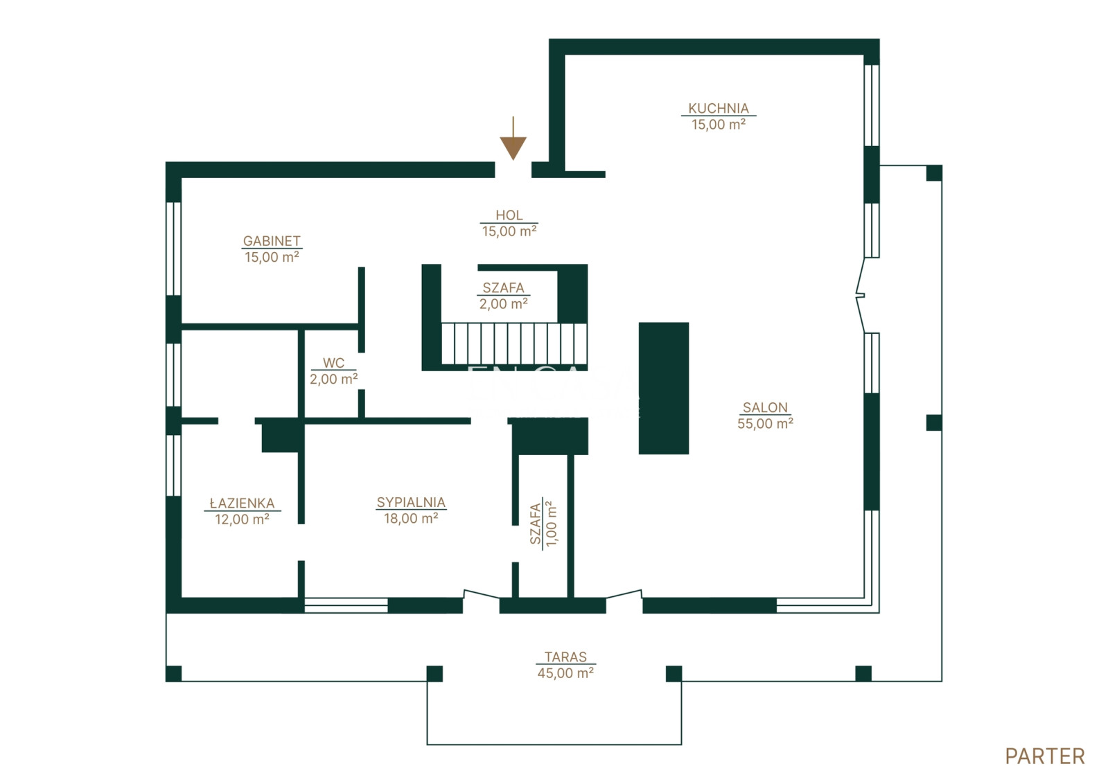 Apartment Rent Warszawa Wilanów