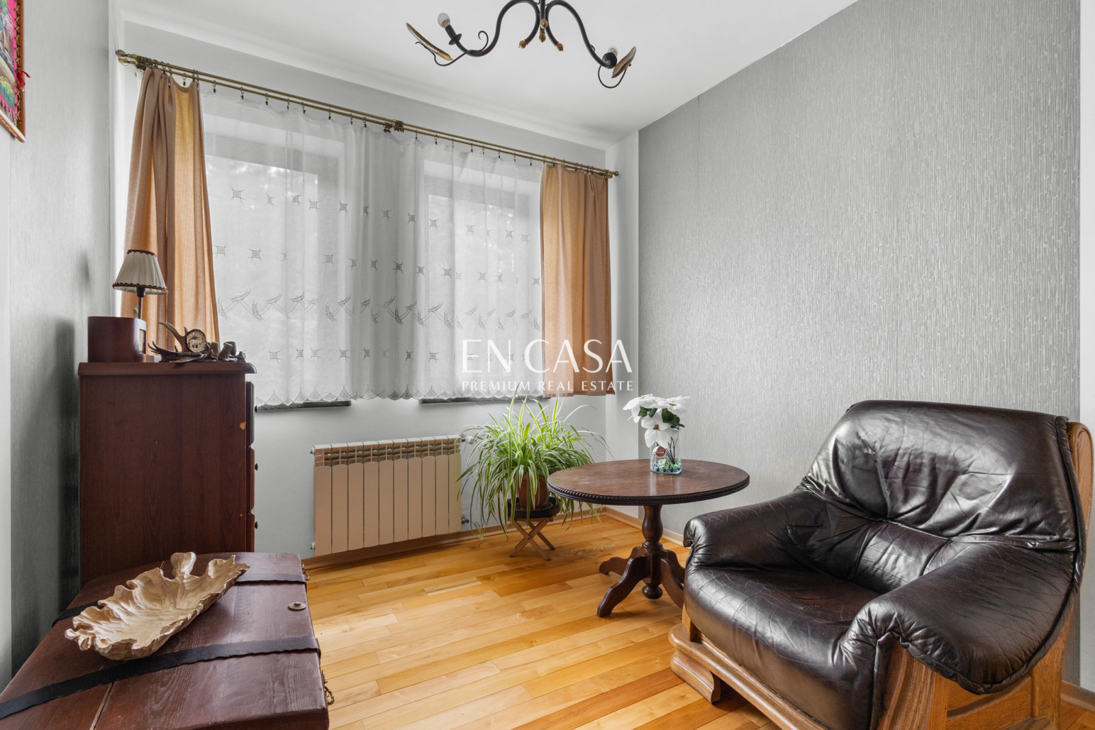 House Sale Sobienki Łąkowa