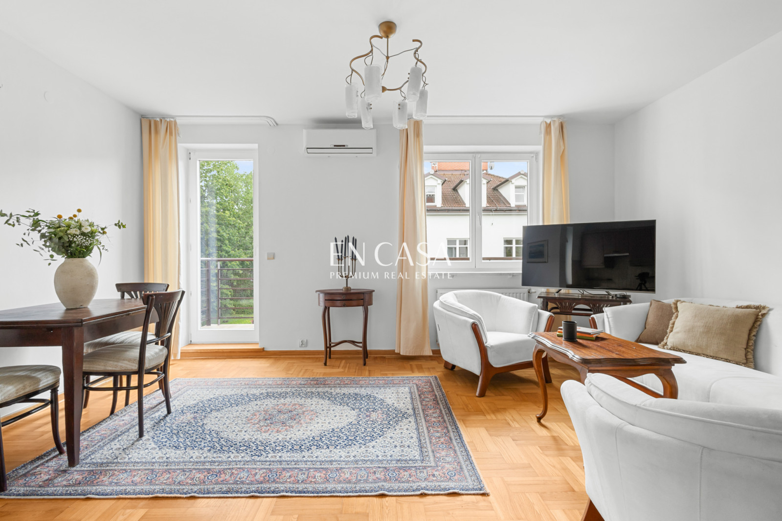 Apartment Sale Warszawa Mokotów Smyczkowa