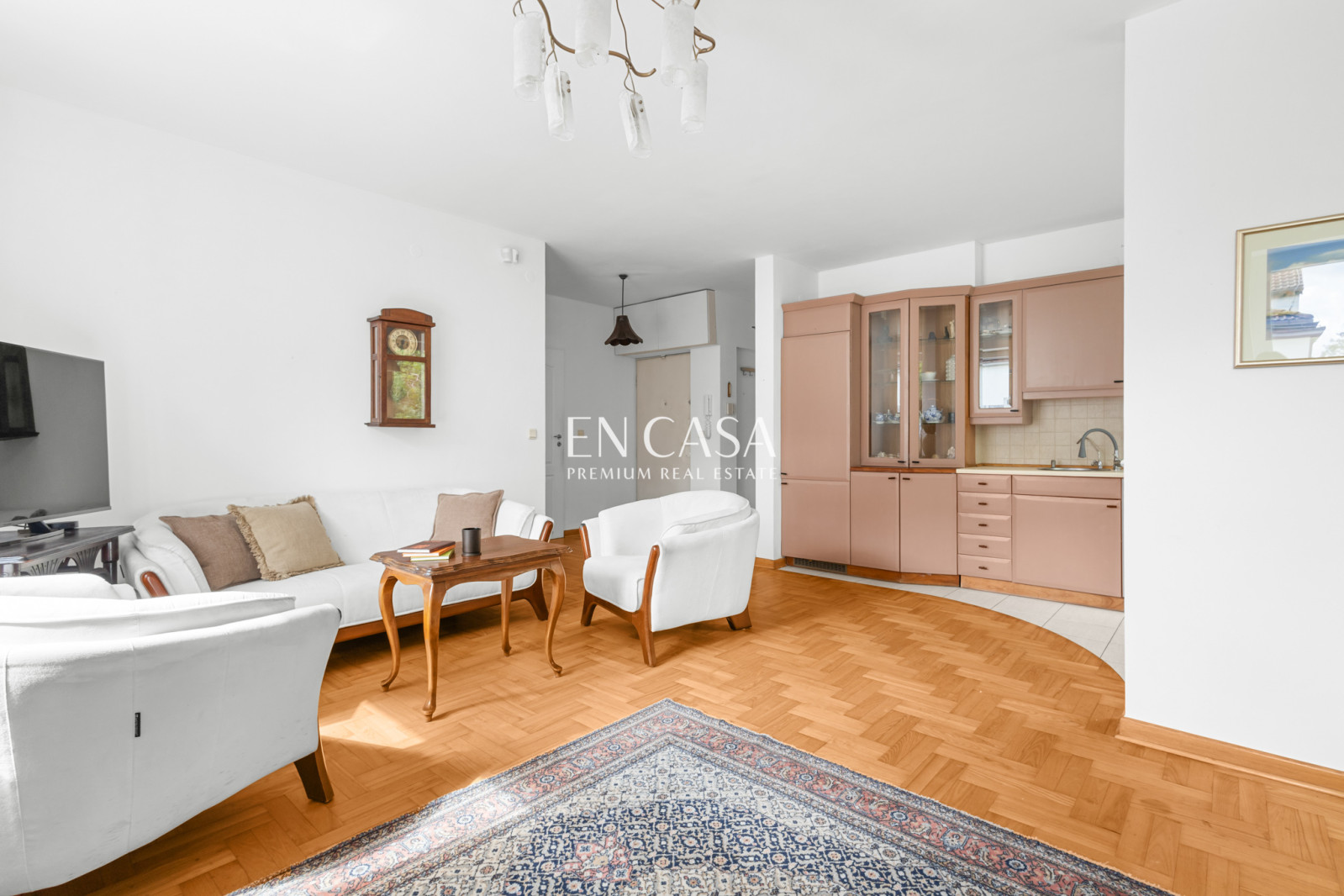 Apartment Sale Warszawa Mokotów Smyczkowa