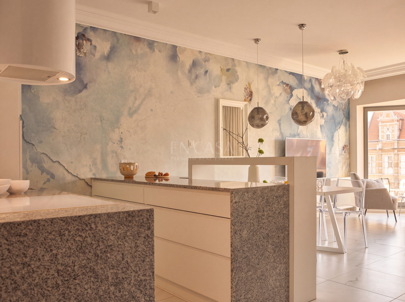 Apartment Sale Gdańsk Śródmieście Chmielna 23