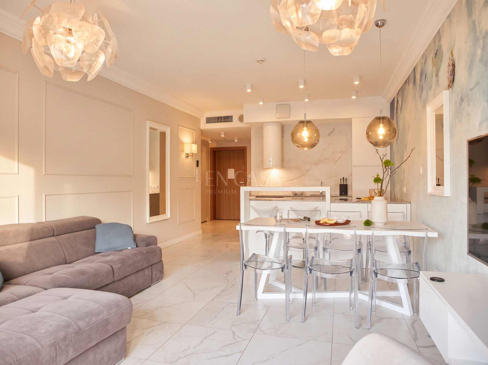 Apartment Sale Gdańsk Śródmieście Chmielna 6
