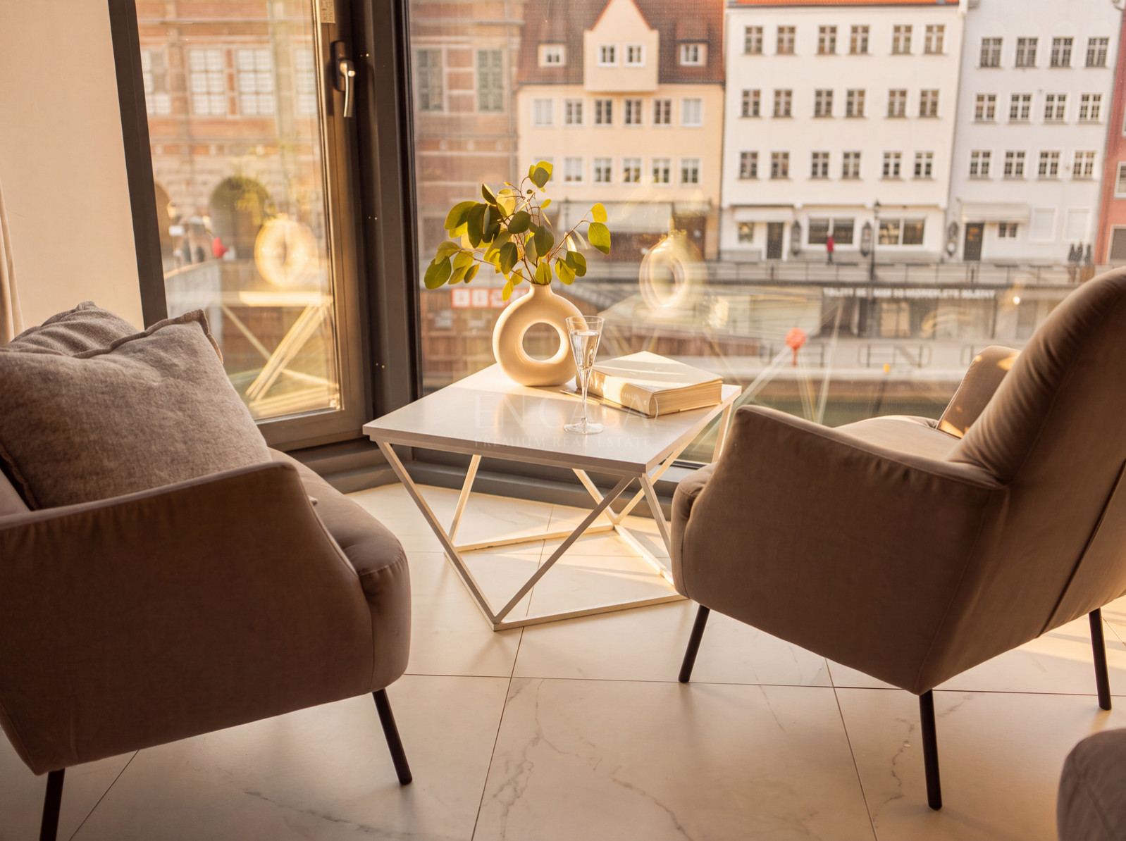 Apartment Sale Gdańsk Śródmieście Chmielna 24