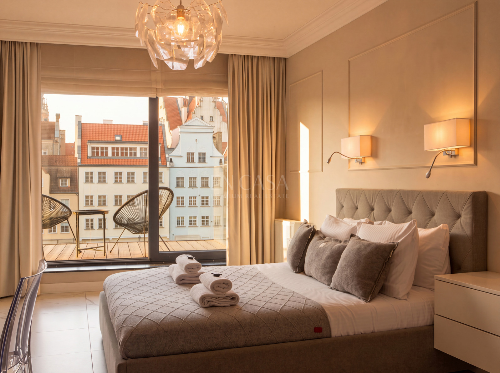 Apartment Sale Gdańsk Śródmieście Chmielna 11