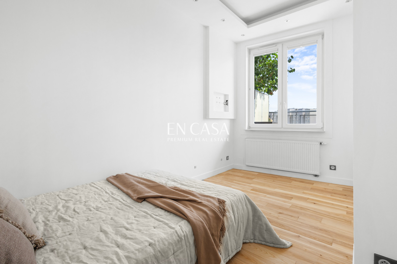 Apartment Sale Warszawa Targówek Samarytanka