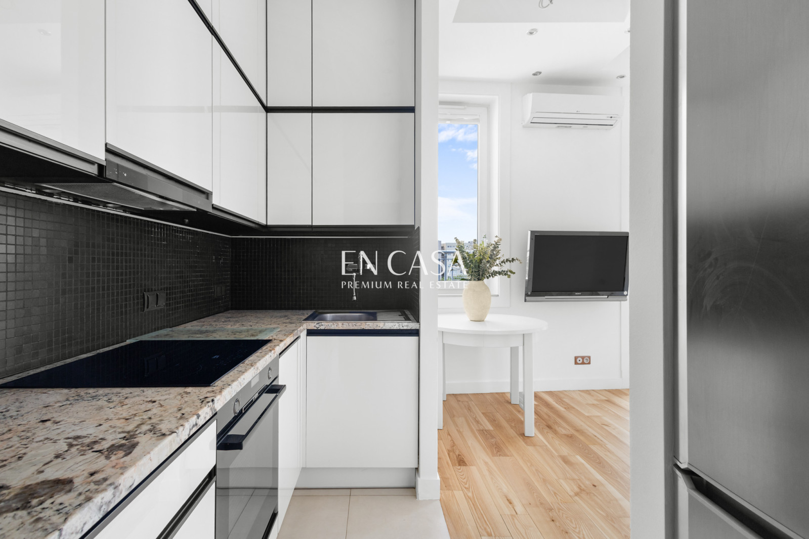 Apartment Sale Warszawa Targówek Samarytanka