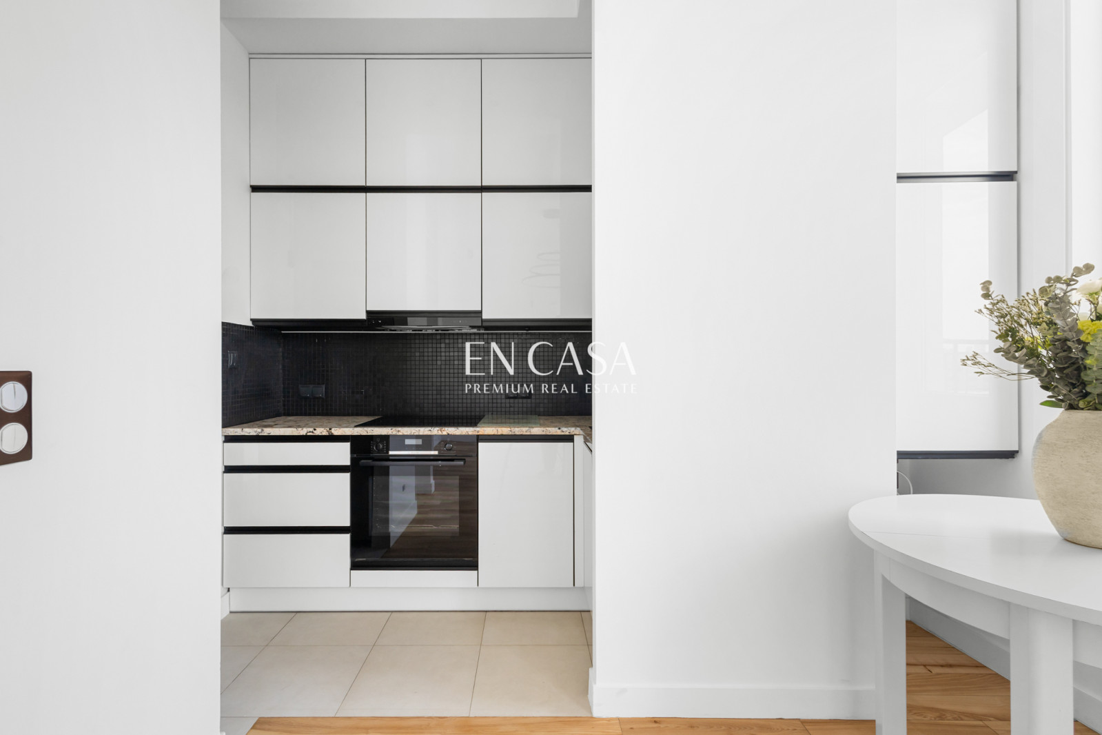 Apartment Sale Warszawa Targówek Samarytanka