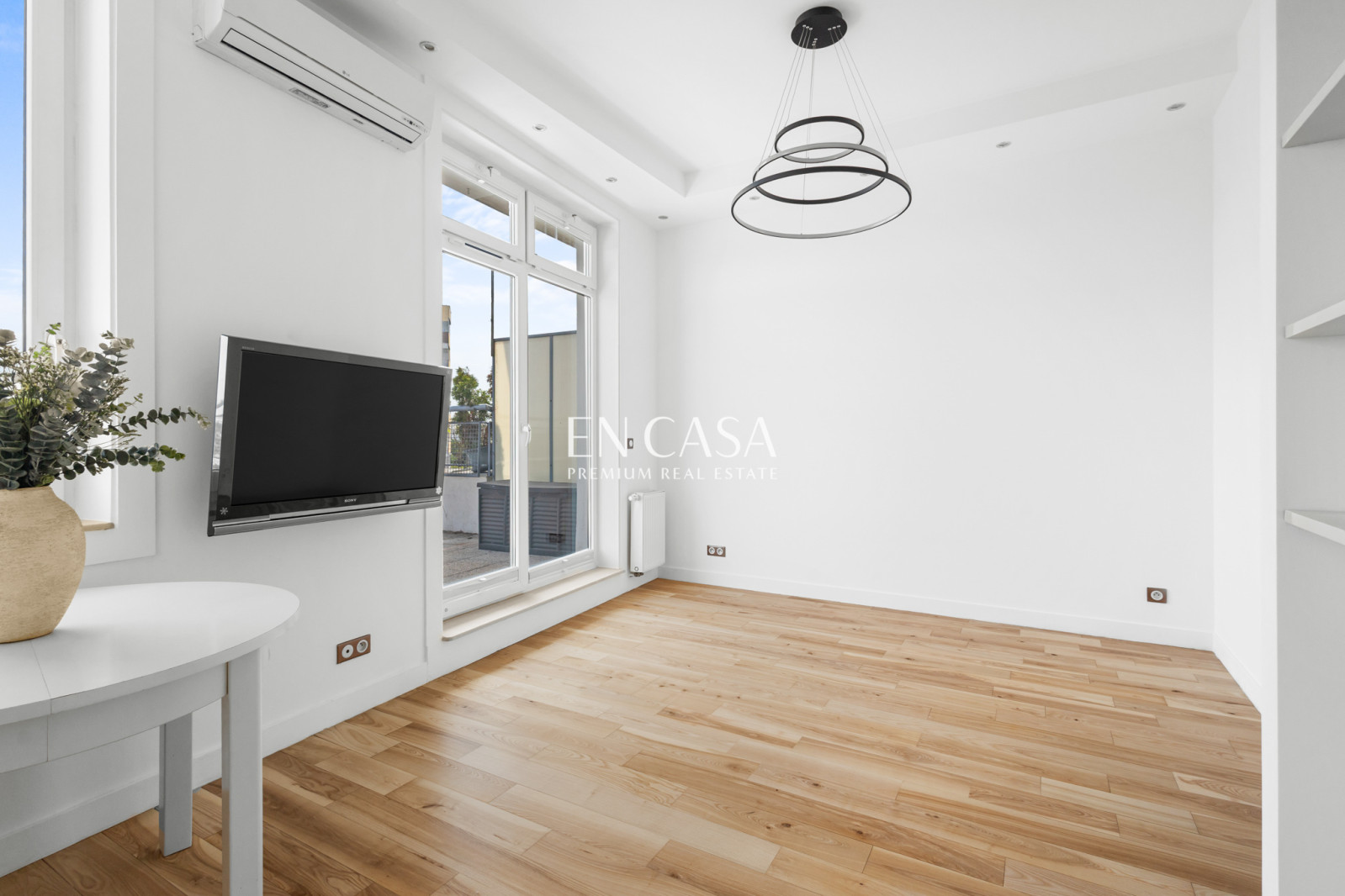 Apartment Sale Warszawa Targówek Samarytanka
