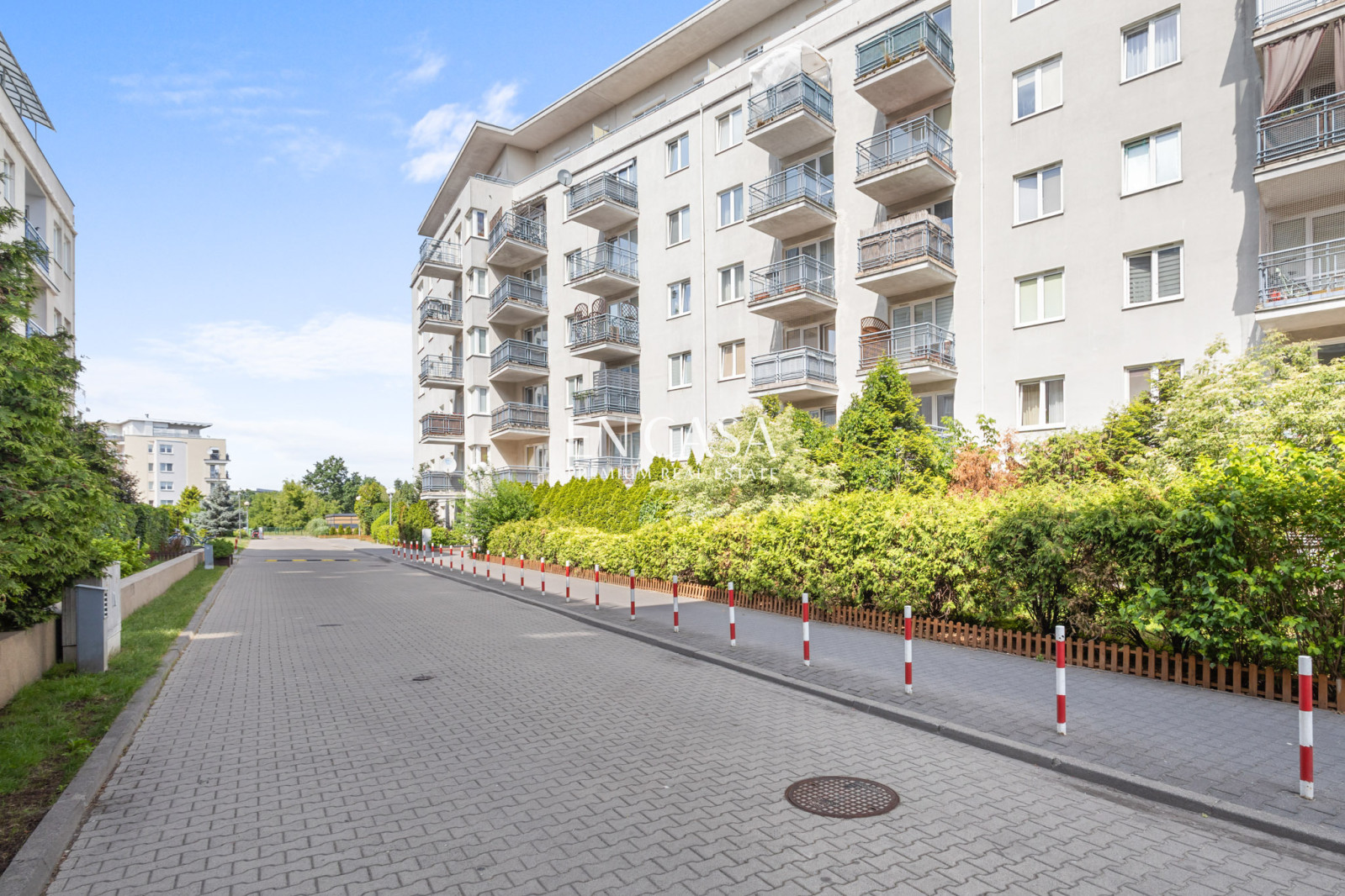Apartment Sale Warszawa Targówek Samarytanka