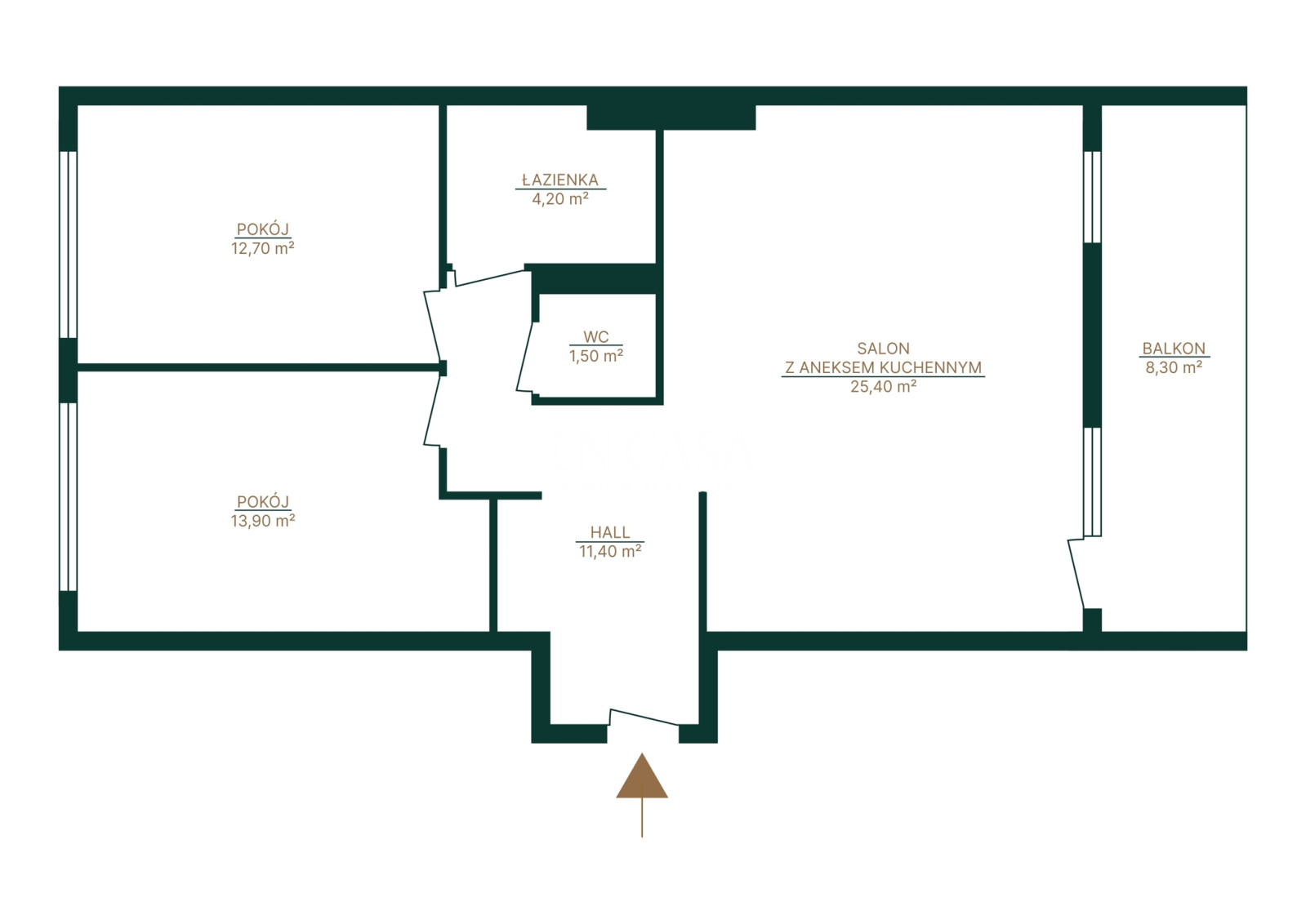 Apartment Sale Warszawa Bielany Maszewska