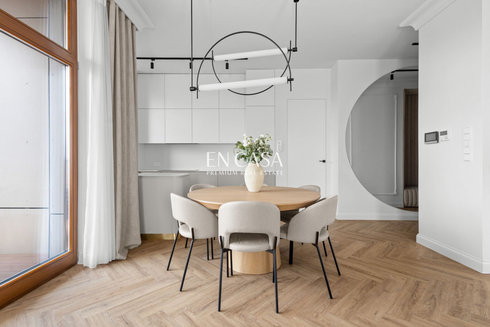 Apartment Sale Warszawa Śródmieście Solidarności&nbsp;ave.