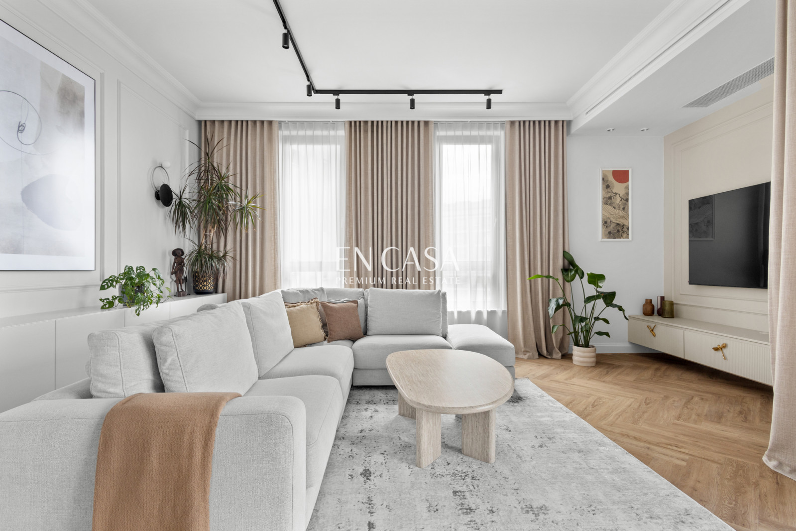Apartment Sale Warszawa Śródmieście Solidarności&nbsp;ave.