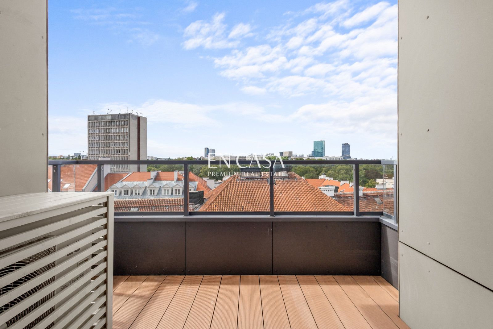 Apartment Sale Warszawa Śródmieście Solidarności&nbsp;ave.