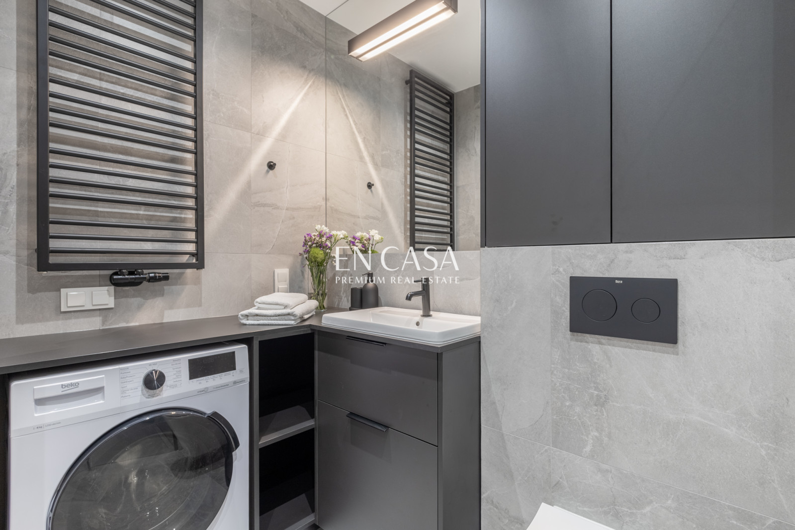 Apartment Rent Warszawa Mokotów Mariana Zdziechowskiego
