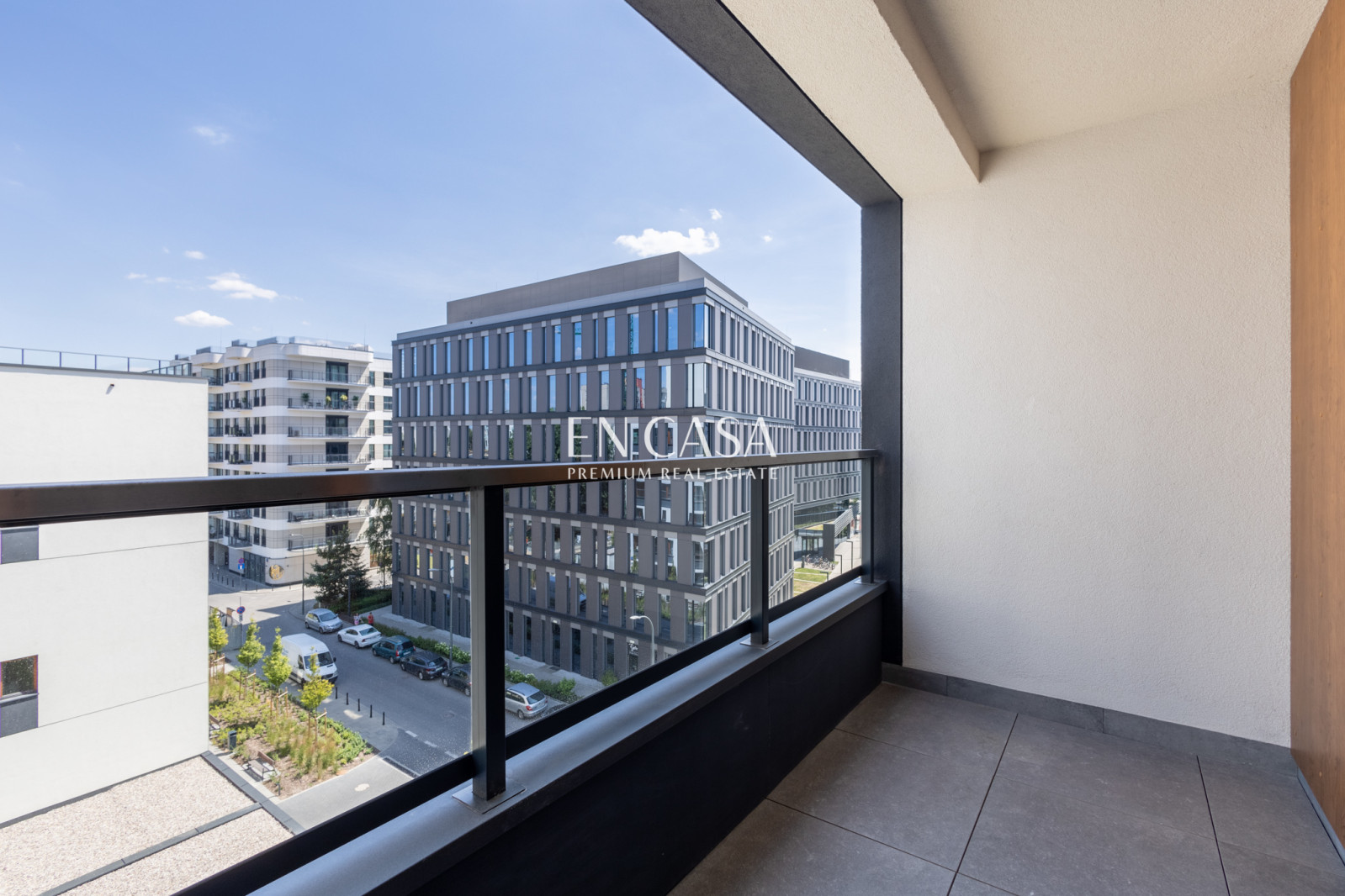 Apartment Rent Warszawa Mokotów Mariana Zdziechowskiego