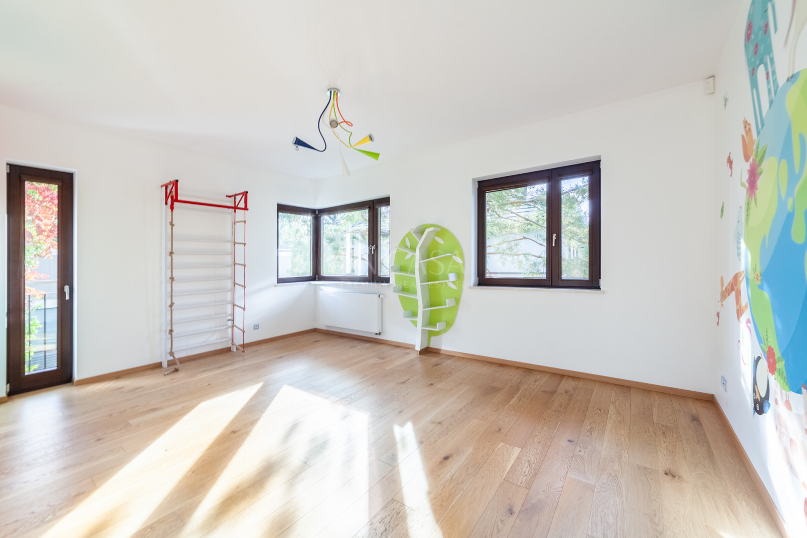 House Rent Warszawa Ursynów Jagielska 8