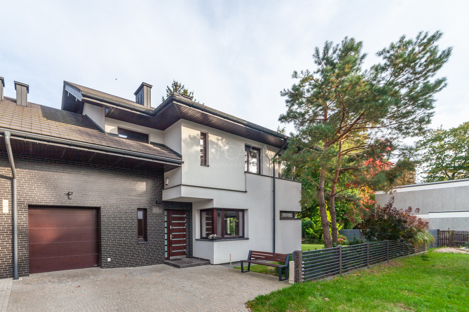 House Rent Warszawa Ursynów Jagielska 15