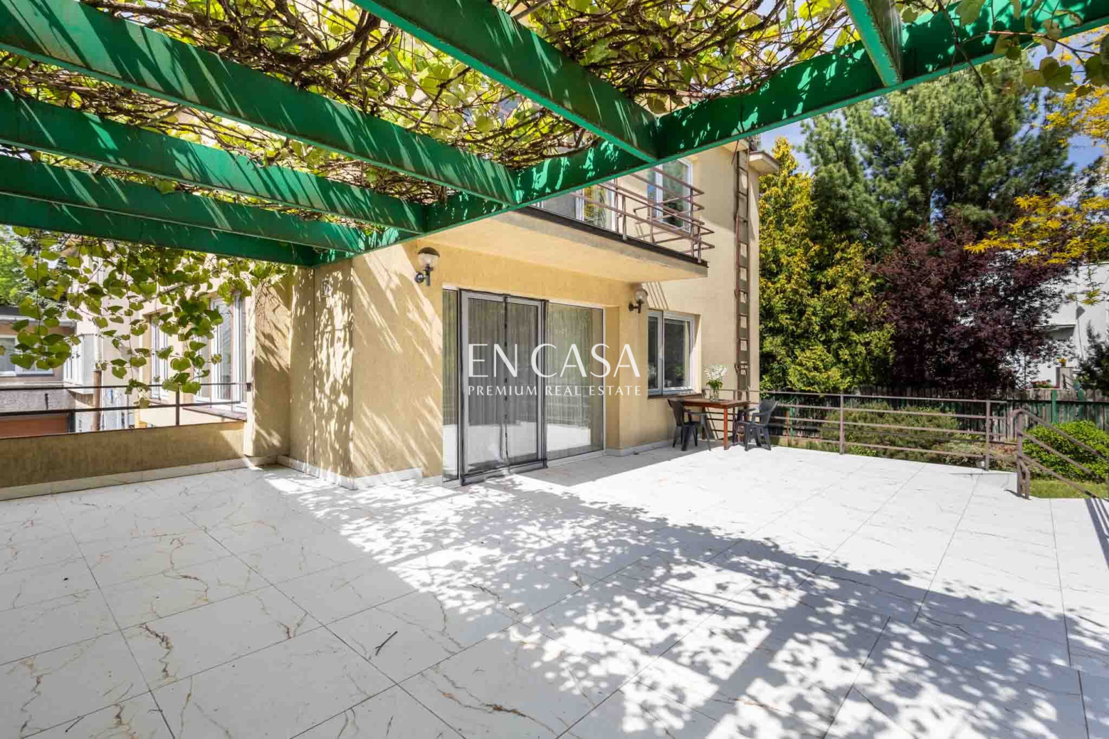 House Rent Warszawa Mokotów Miączyńska
