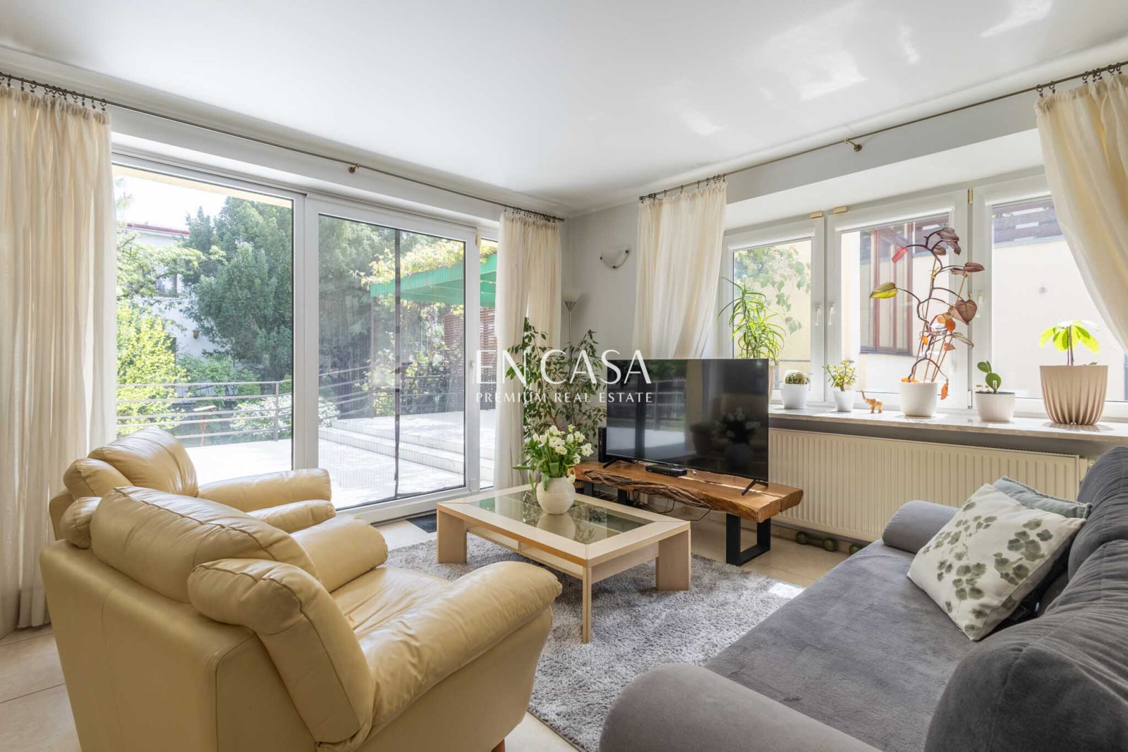 House Rent Warszawa Mokotów Miączyńska